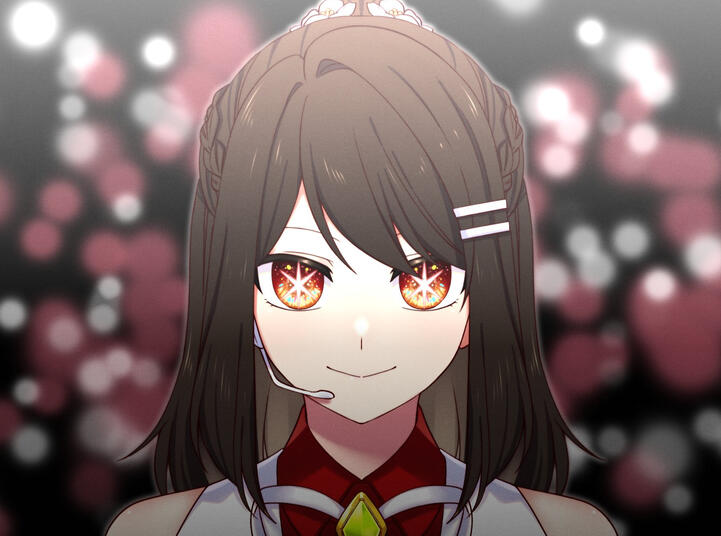 Idol ft. Utaune Nami